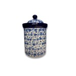 493 Bunzlau Voorraadpot 2998X 1,5 Liter 493 Voorraadpot 1,5 L